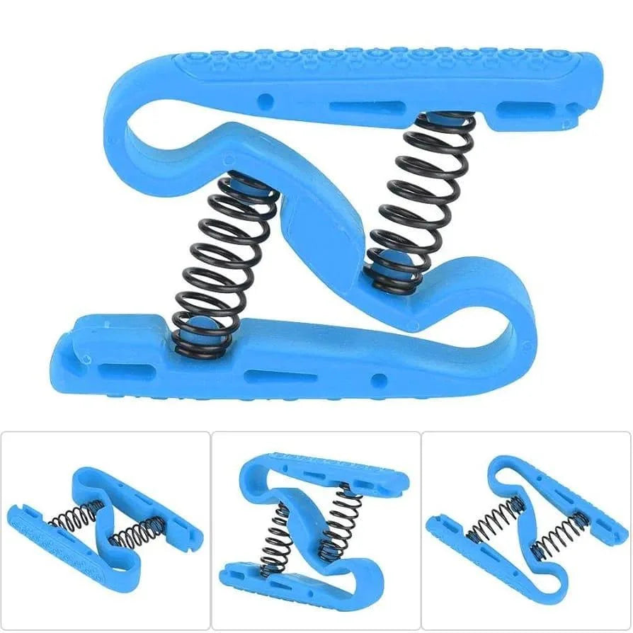Non-Slip Hand Gripper – Budget Grip Trainer