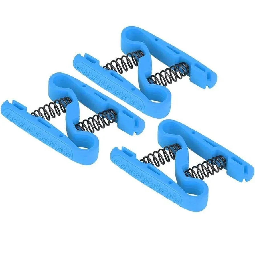 Non-Slip Hand Gripper – Budget Grip Trainer