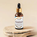 Glutathione serum for dark spot removal and skin brightening