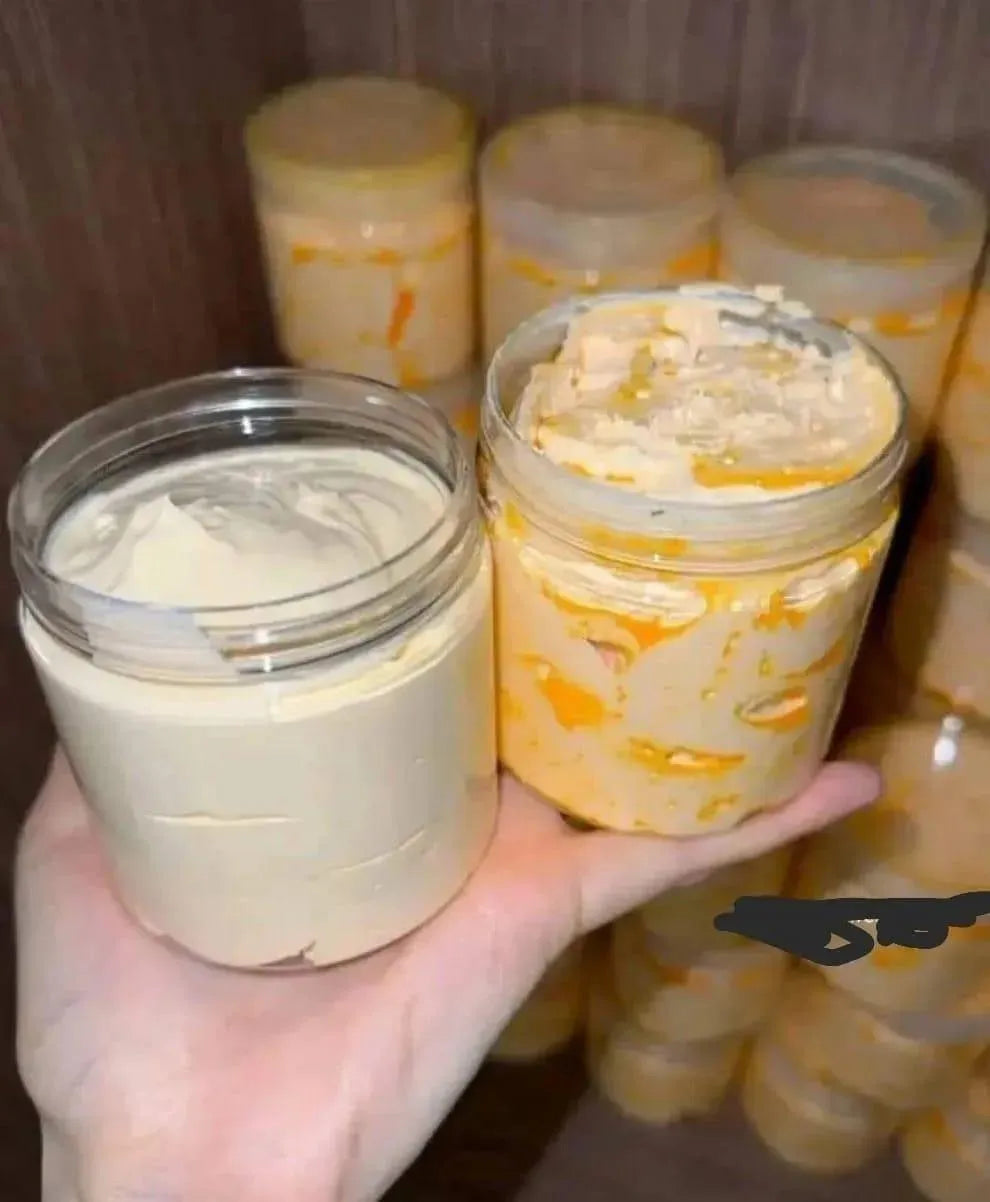 Everyday face cream for all skin types