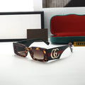 Tortoiseshell Sunglasses