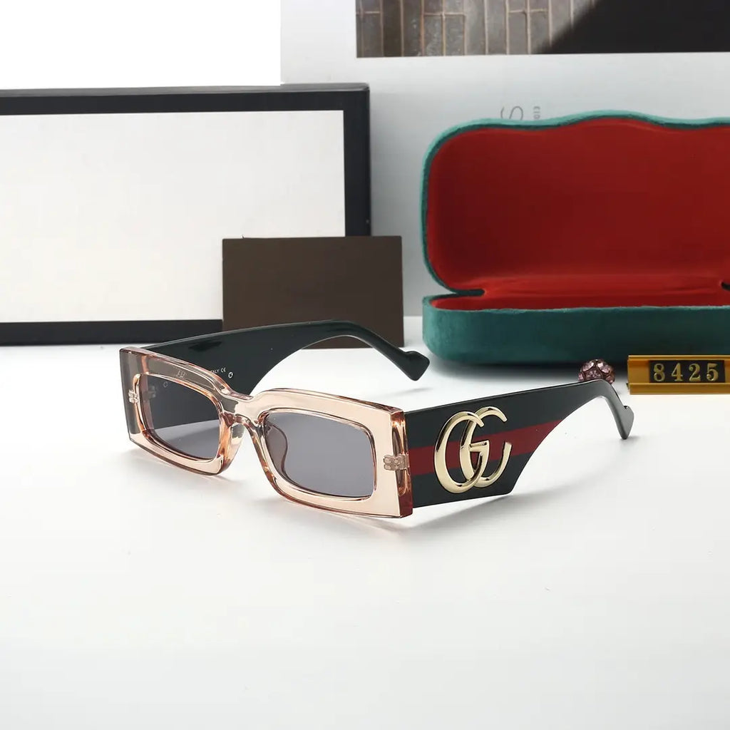 Tortoiseshell Sunglasses
