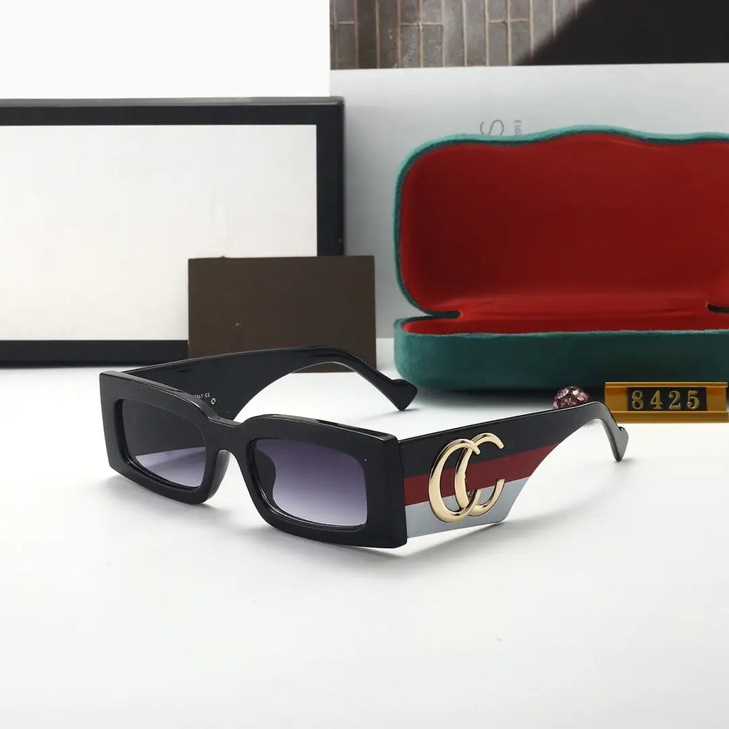 Tortoiseshell Sunglasses