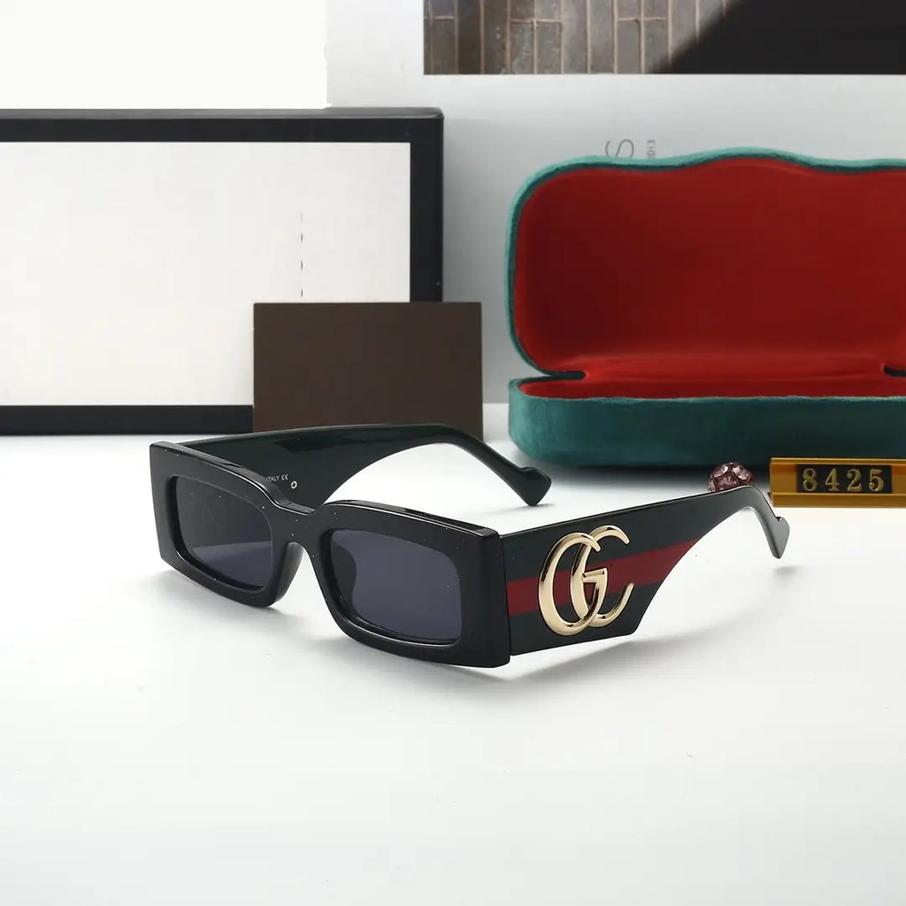 Tortoiseshell Sunglasses