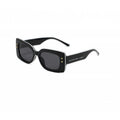 Square Frame Sunglasses