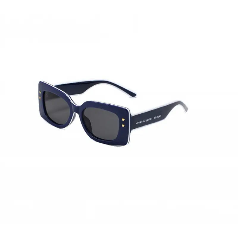 Square Frame Sunglasses