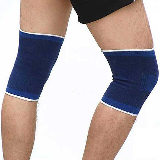 Knee Support Sleeve – Adjustable, Breathable