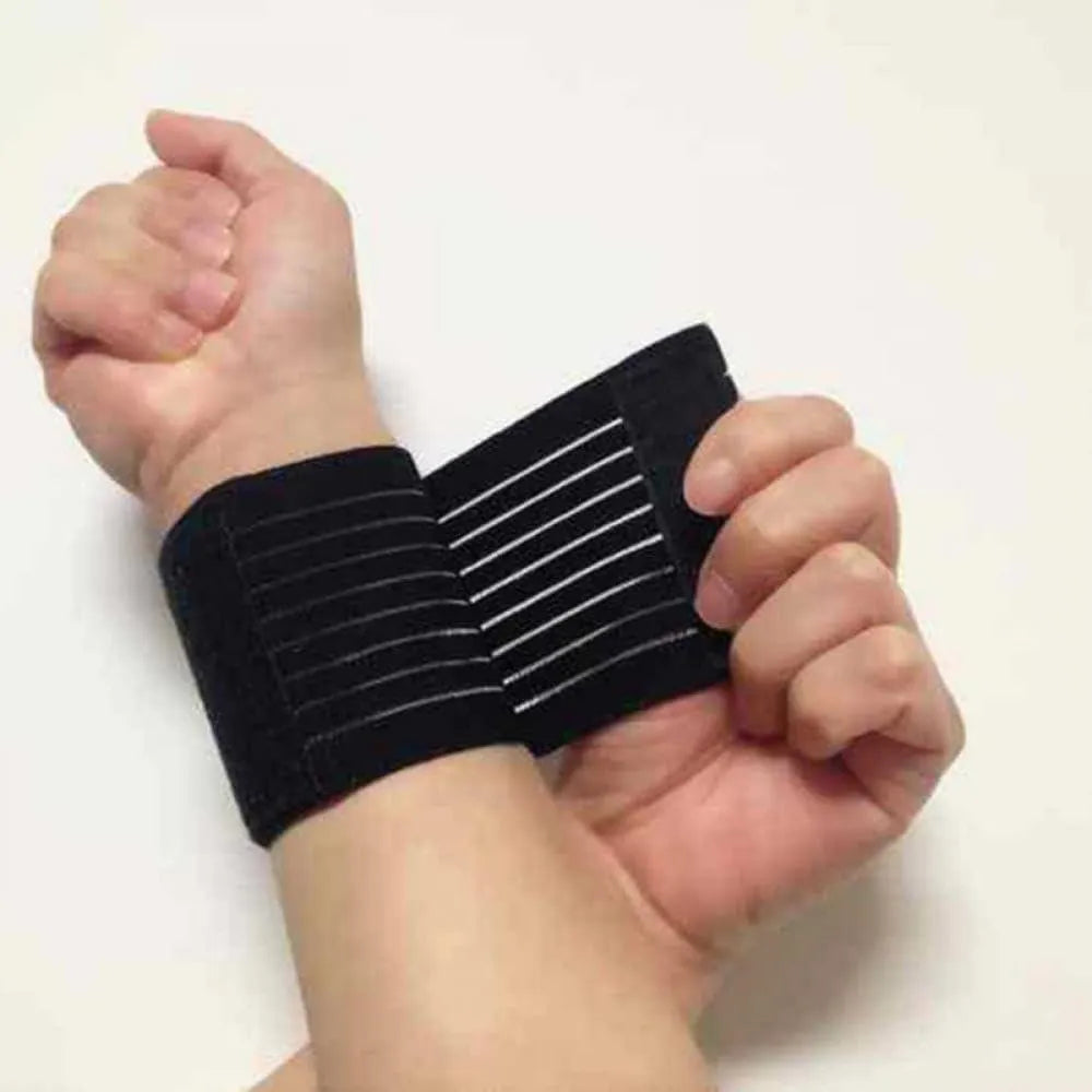 Cotton Wristbands – Gym & Cricket Sweatbands