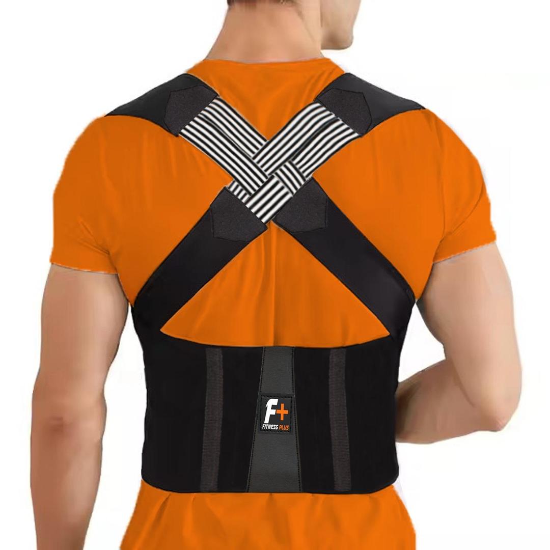 Nylon posture corrector belt XL XXL