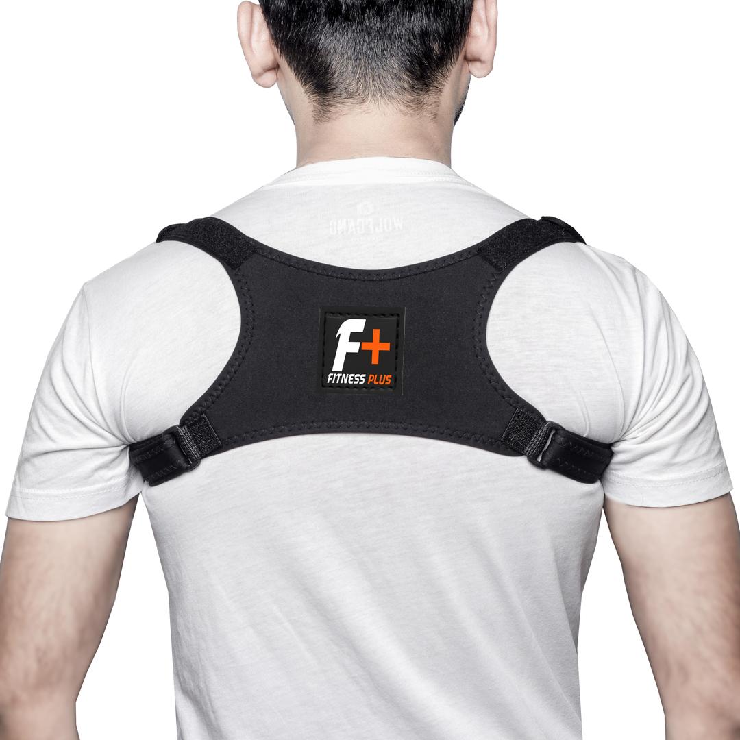 Posture Corrector Belt – Kamar & Kandhon ka Support