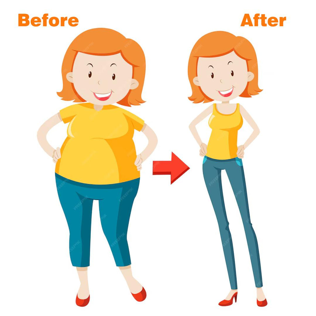 Waist Trimmer Belt – Adjustable, Non-Slip Grip