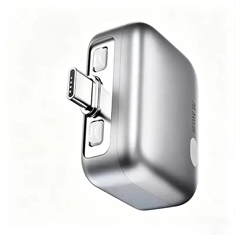Smart Auto Power-Off Charger – Battery Bachane Wala