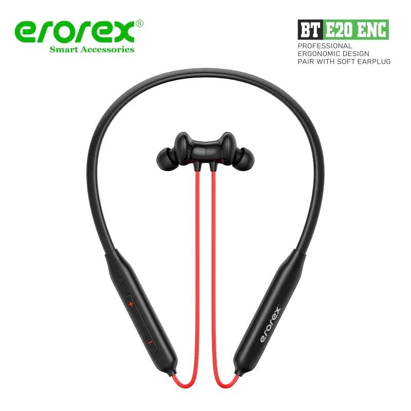 BT-E20 ENC wireless bluetooth 5.3 neckband
