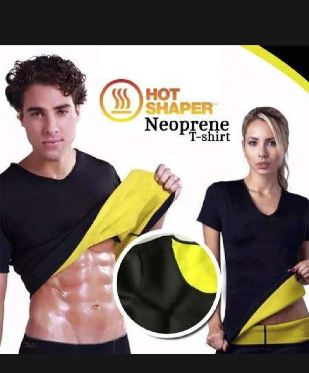 Men's Waist Shaper Belt – Slimming Fit
