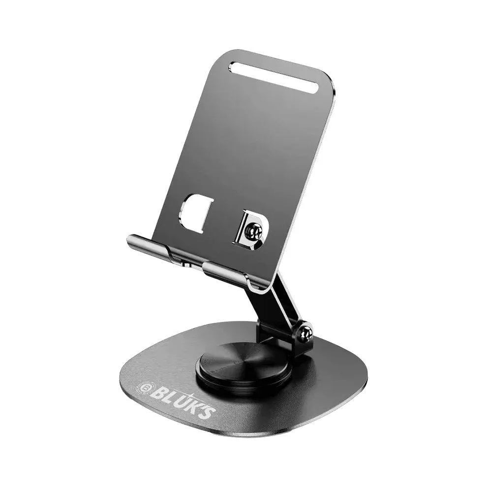 Adjustable mobile table stand for office and home