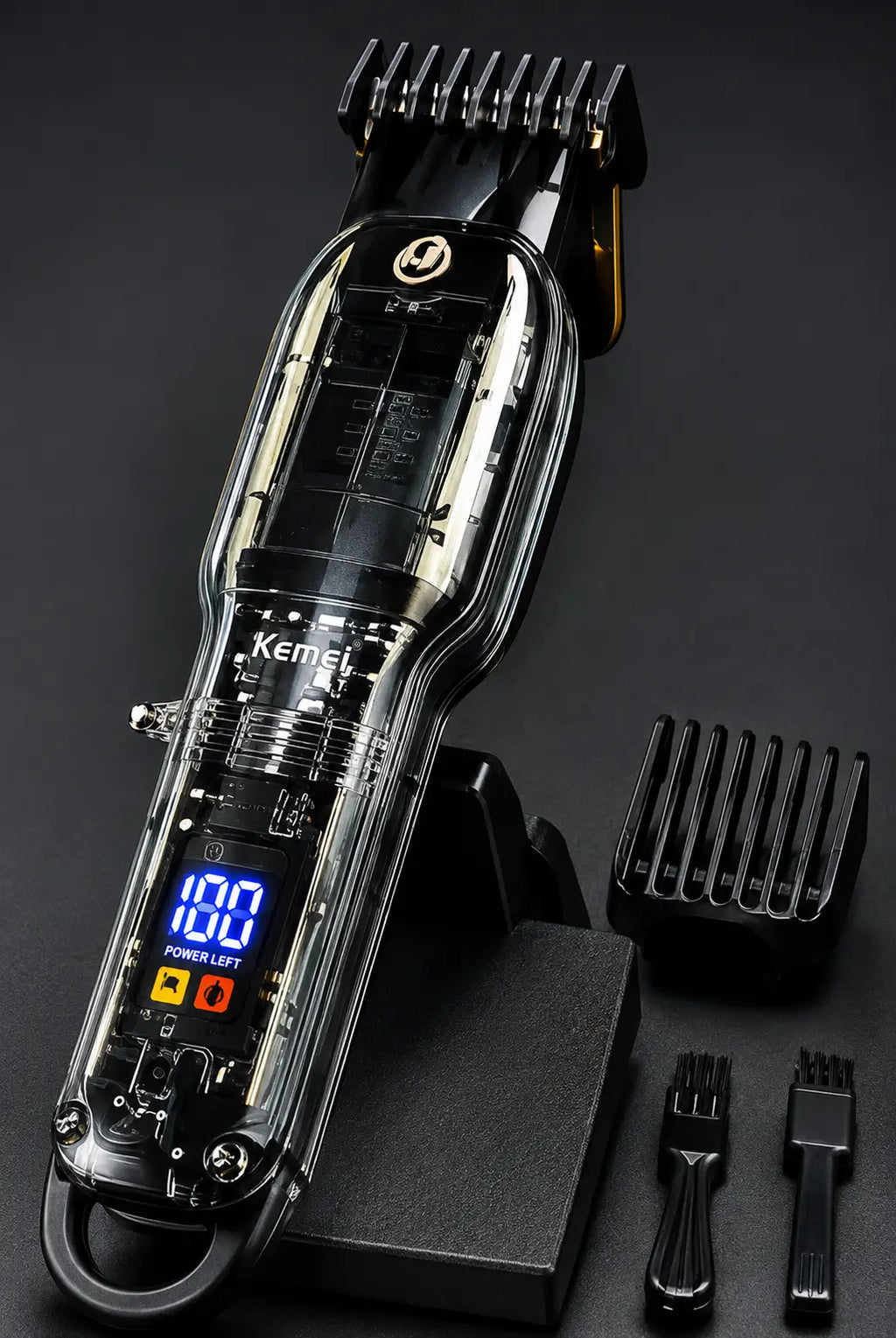 JAWA JW-814 Trimmer – Hair, Beard & Mustache