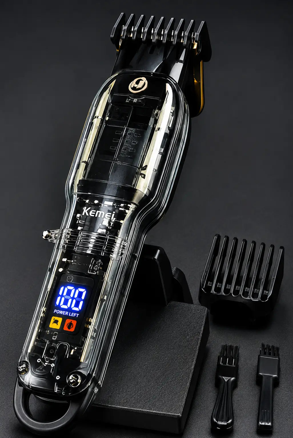 JAWA JW-814 Trimmer – Hair, Beard & Mustache