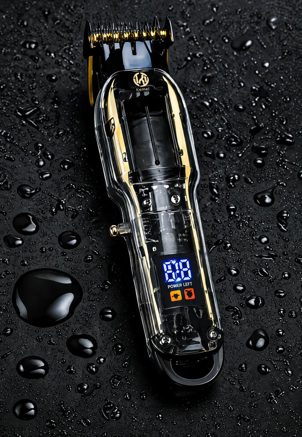 JAWA JW-814 Trimmer – Hair, Beard & Mustache