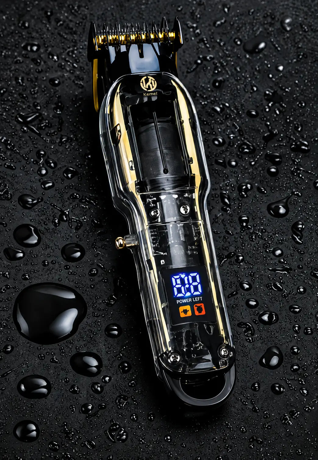 JAWA JW-814 Trimmer – Hair, Beard & Mustache