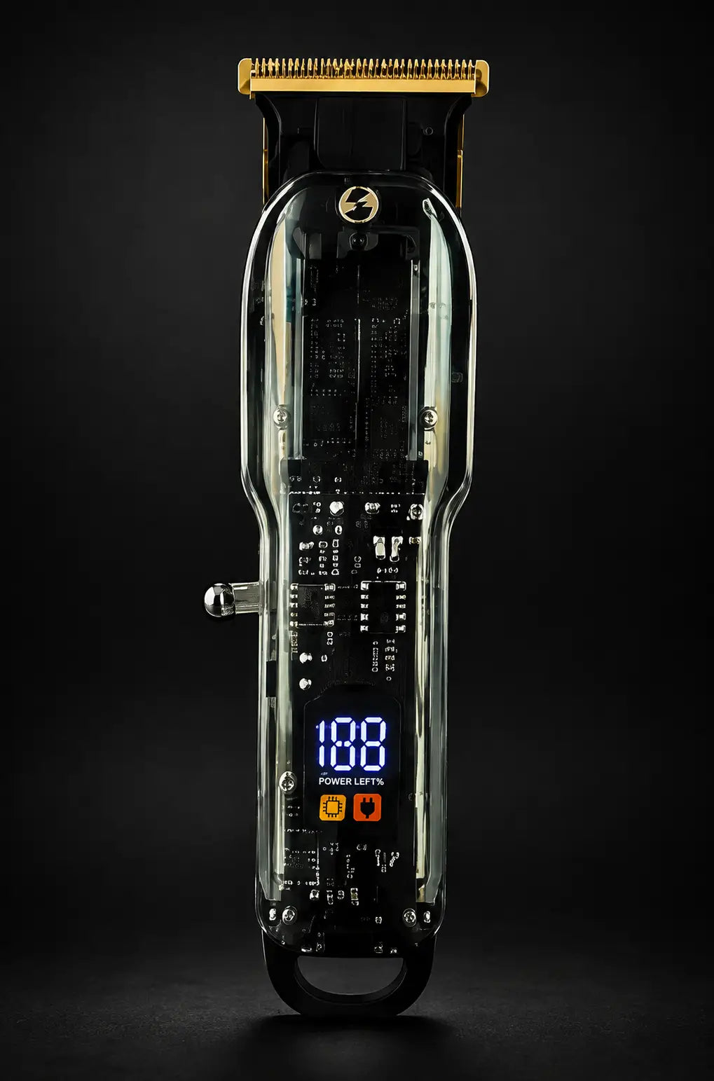 JAWA JW-814 Trimmer – Hair, Beard & Mustache
