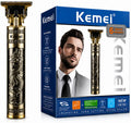 Kemei KM-T99 Trimmer – T-Blade Hair & Beard