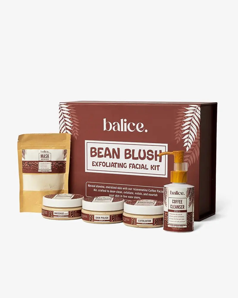 5 in 1 skincare bundle