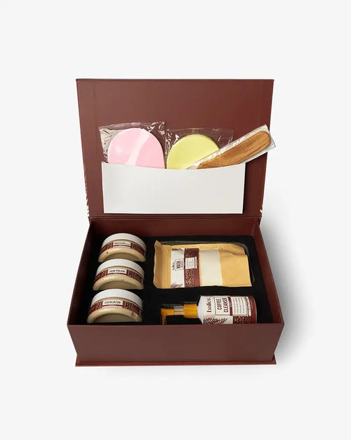 5-in-1 Skincare Bundle – Poora Routine Aik Box Mein