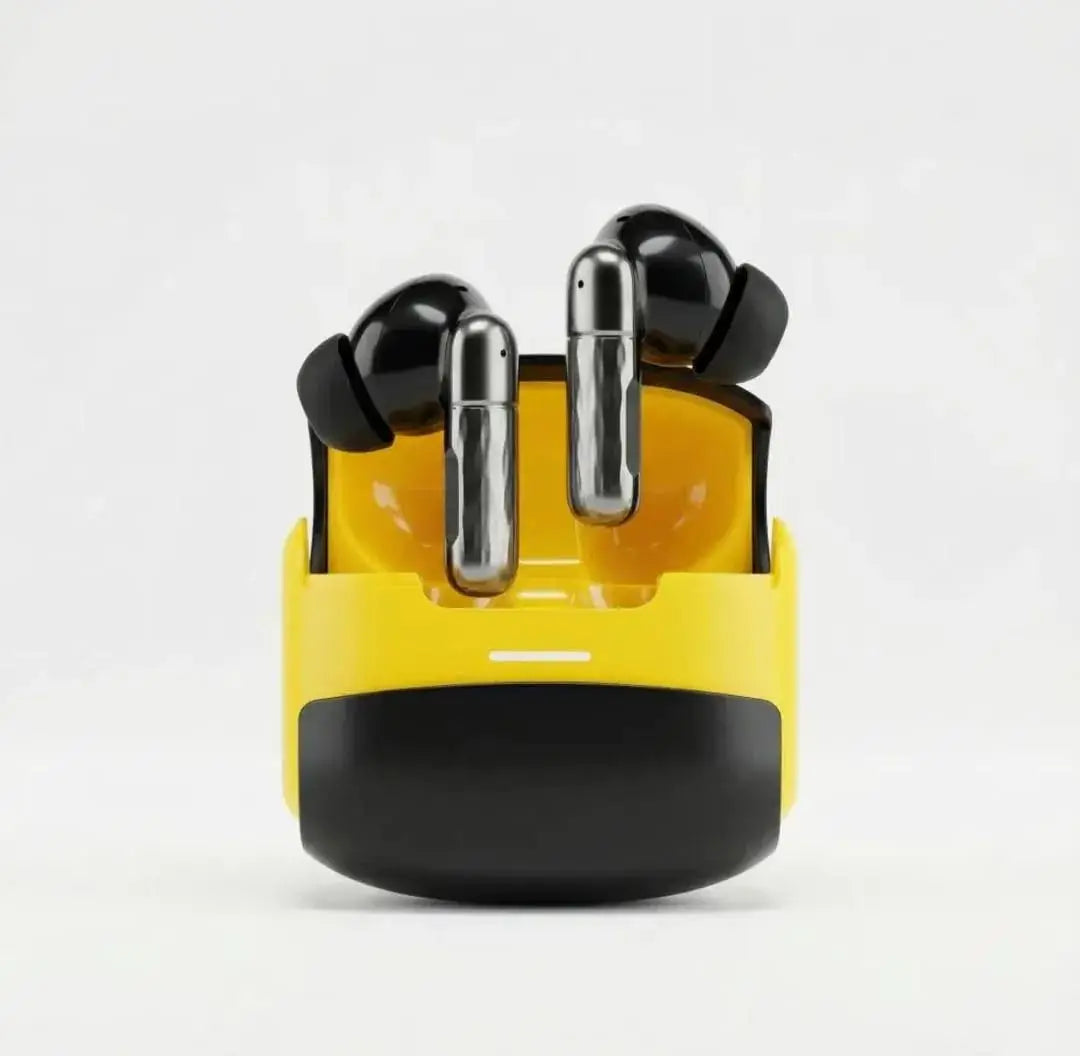 U39 earbuds deep bass HD sound