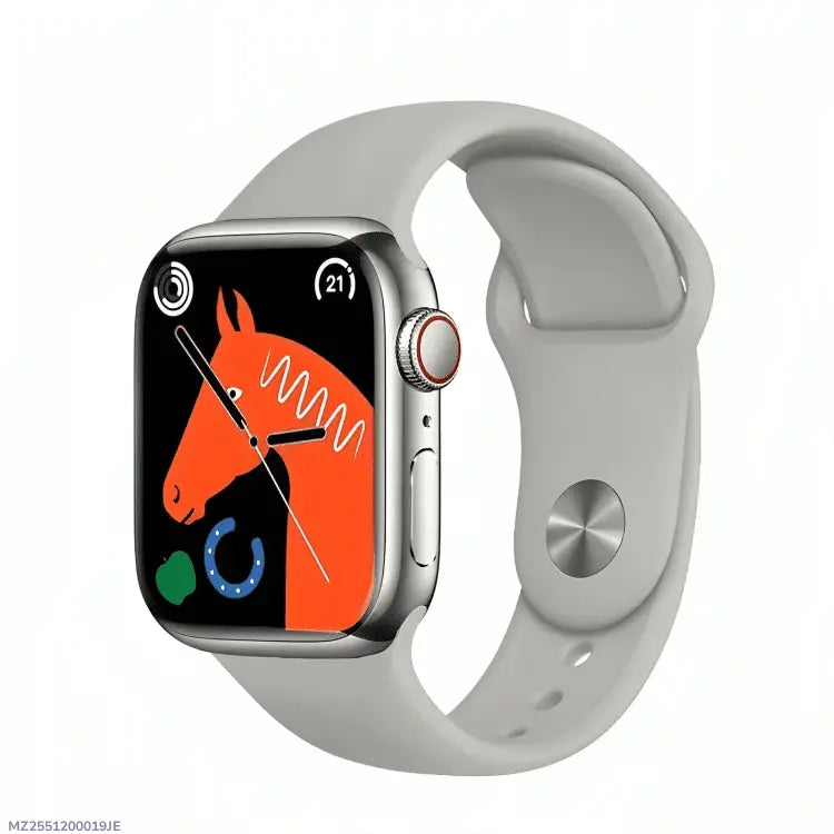 Laxasfit i10 Pro Max smart watch