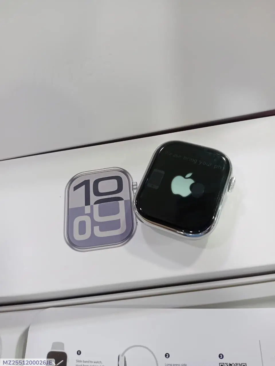 SR11 Series 11 smart watch