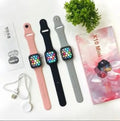 X10 Mini smart watch 40mm dial