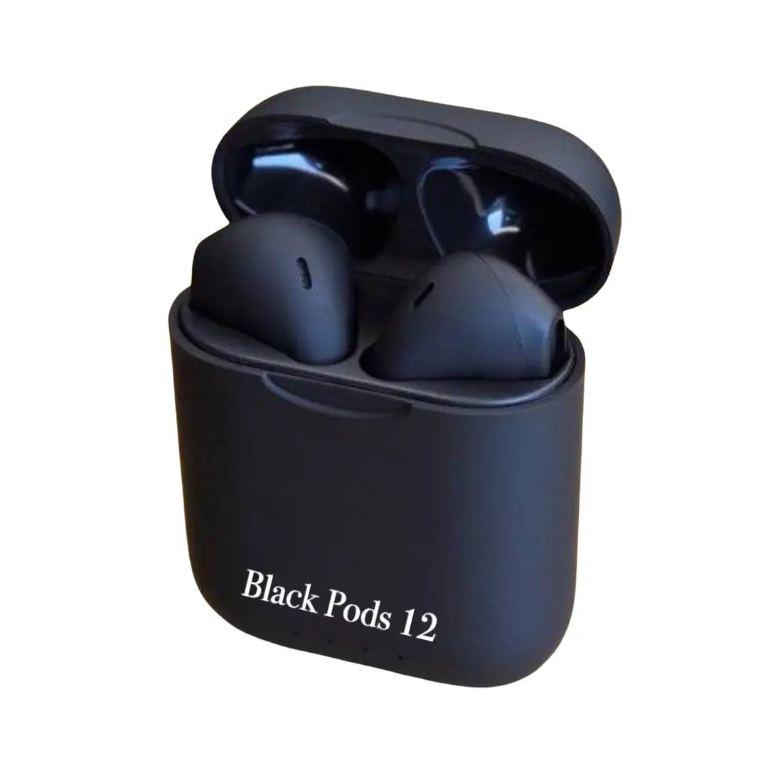inPods Wireless Bluetooth Earbuds – Budget Pick with Mic