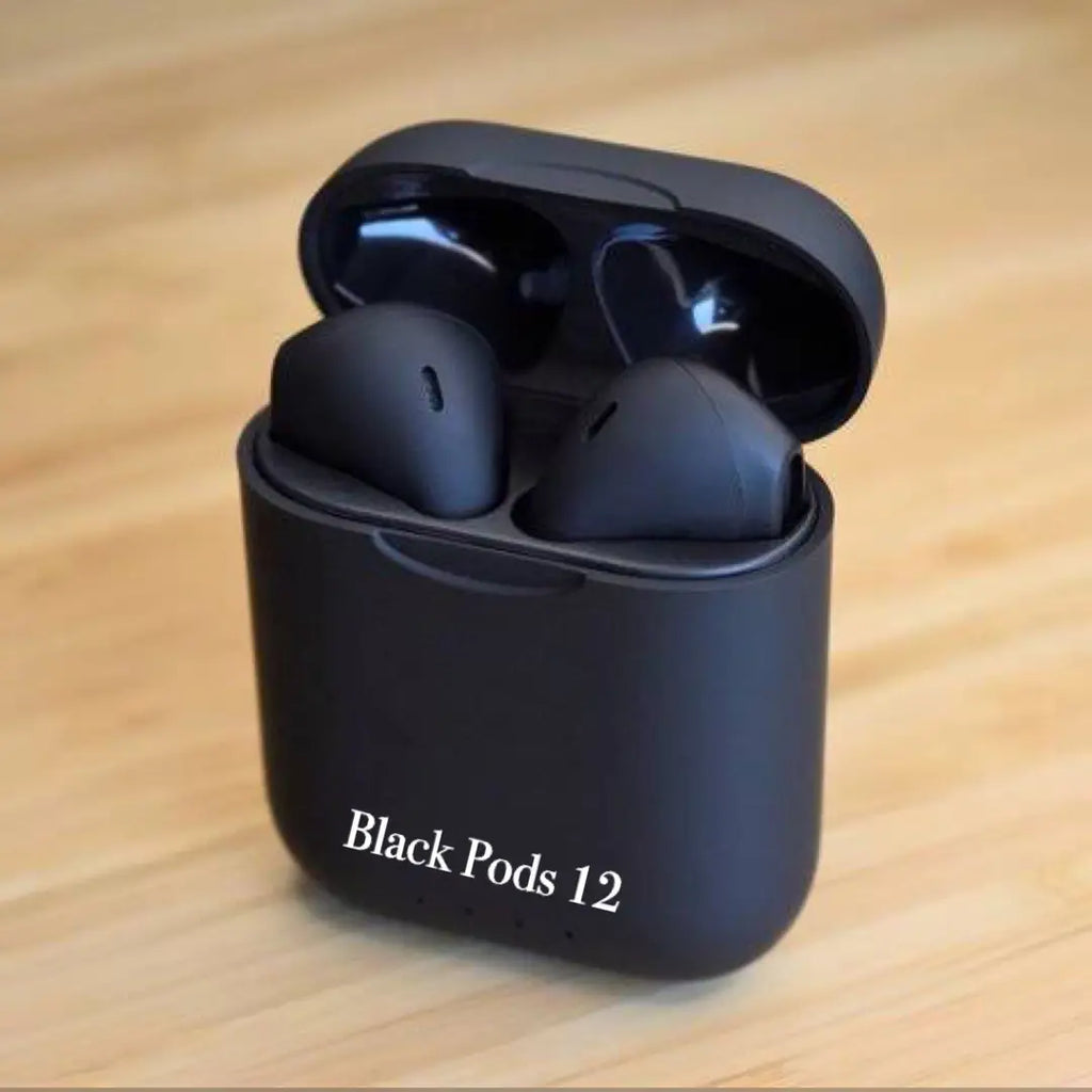inPods Wireless Bluetooth Earbuds – Budget Pick with Mic