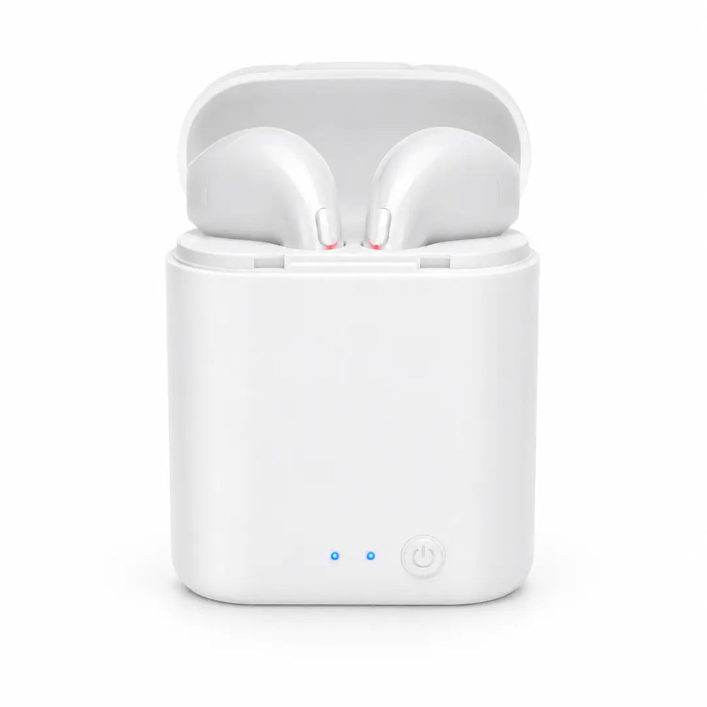 i7 Mini TWS Earbuds – Lightweight Sports Earphones