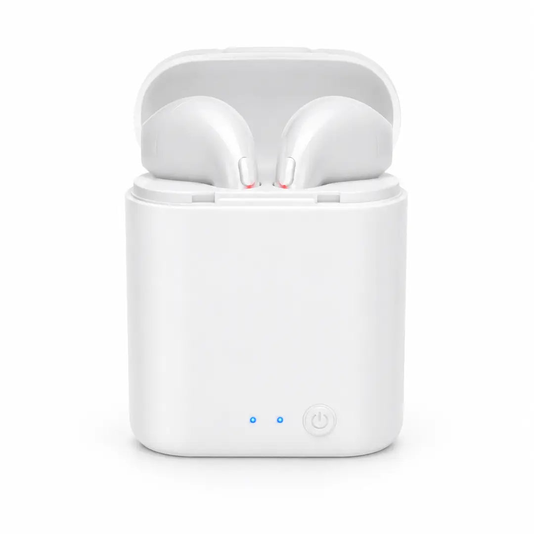 i7 Mini TWS Earbuds – Lightweight Sports Earphones