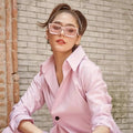 Elegant UV Protection Sunglasses