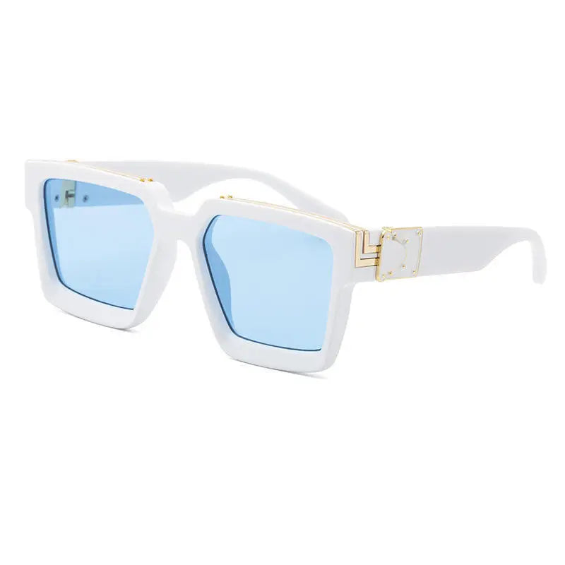 Elegant UV Protection Sunglasses