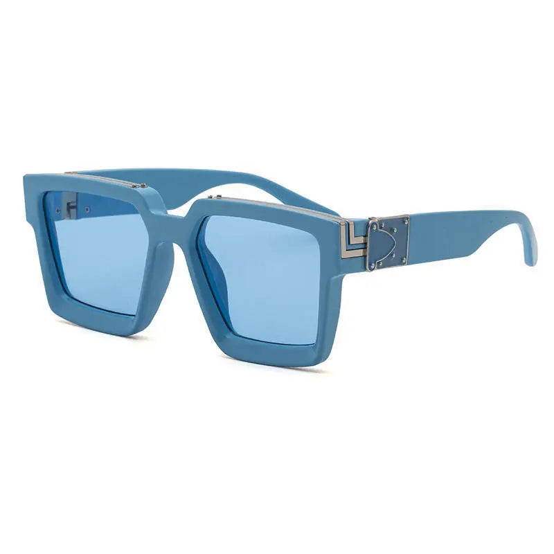 Elegant UV Protection Sunglasses