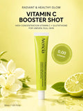 Whitening and brightening face cream
