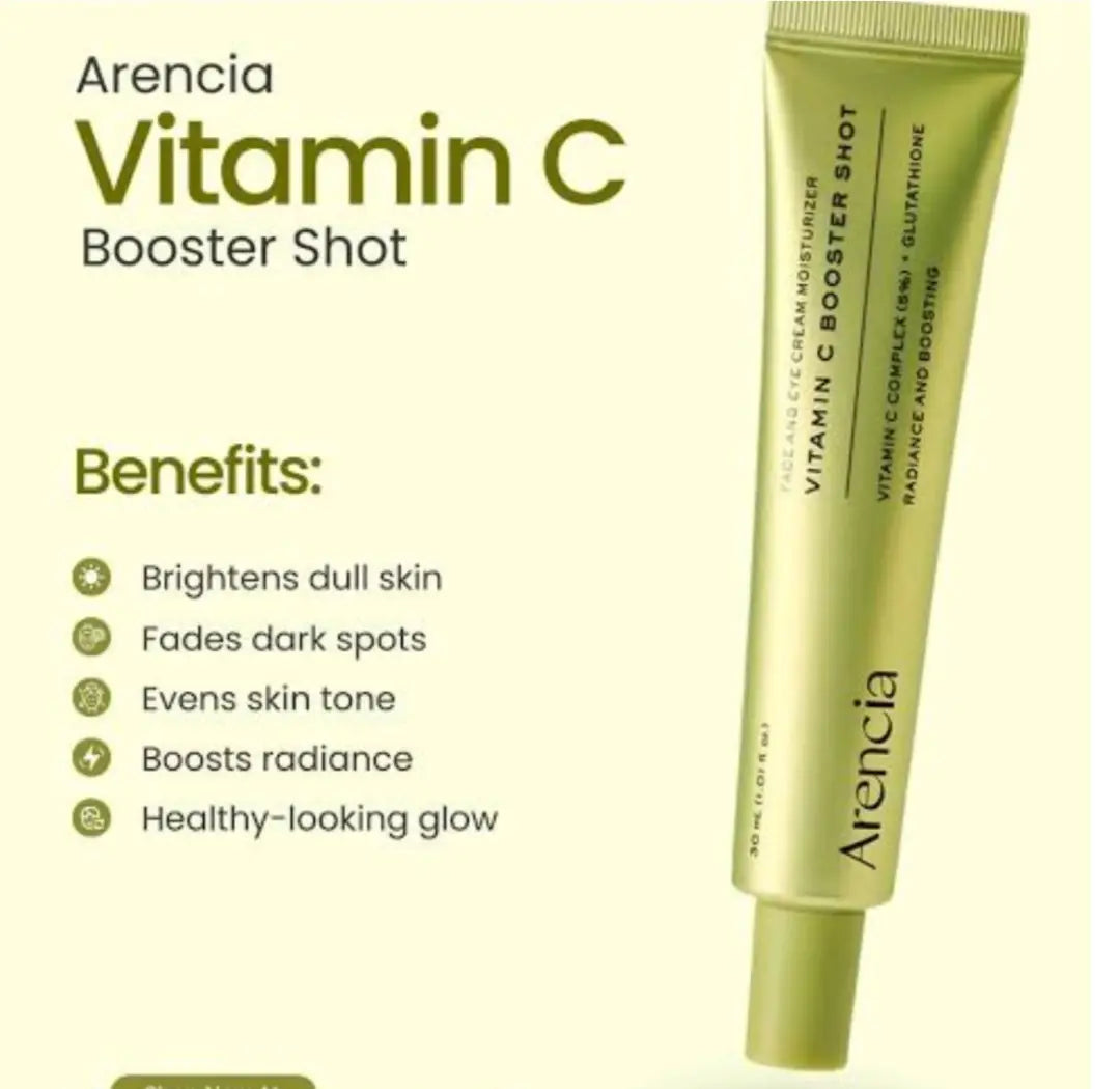 Brightening Face Cream – Value Jar