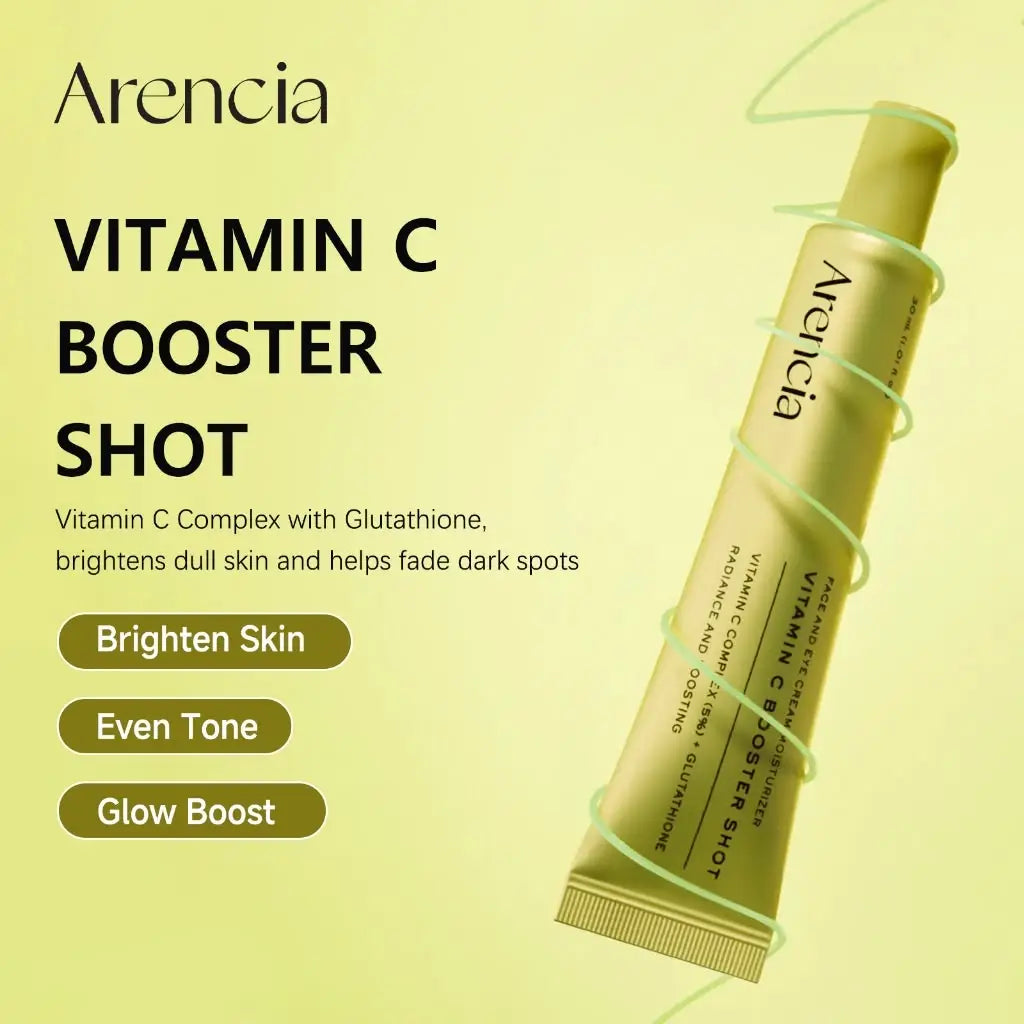 Brightening Face Cream – Value Jar