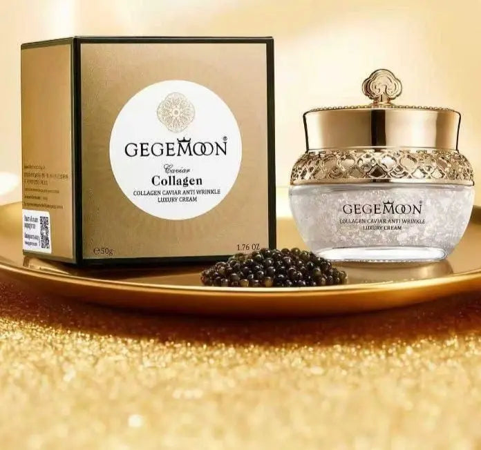 Brightening face cream