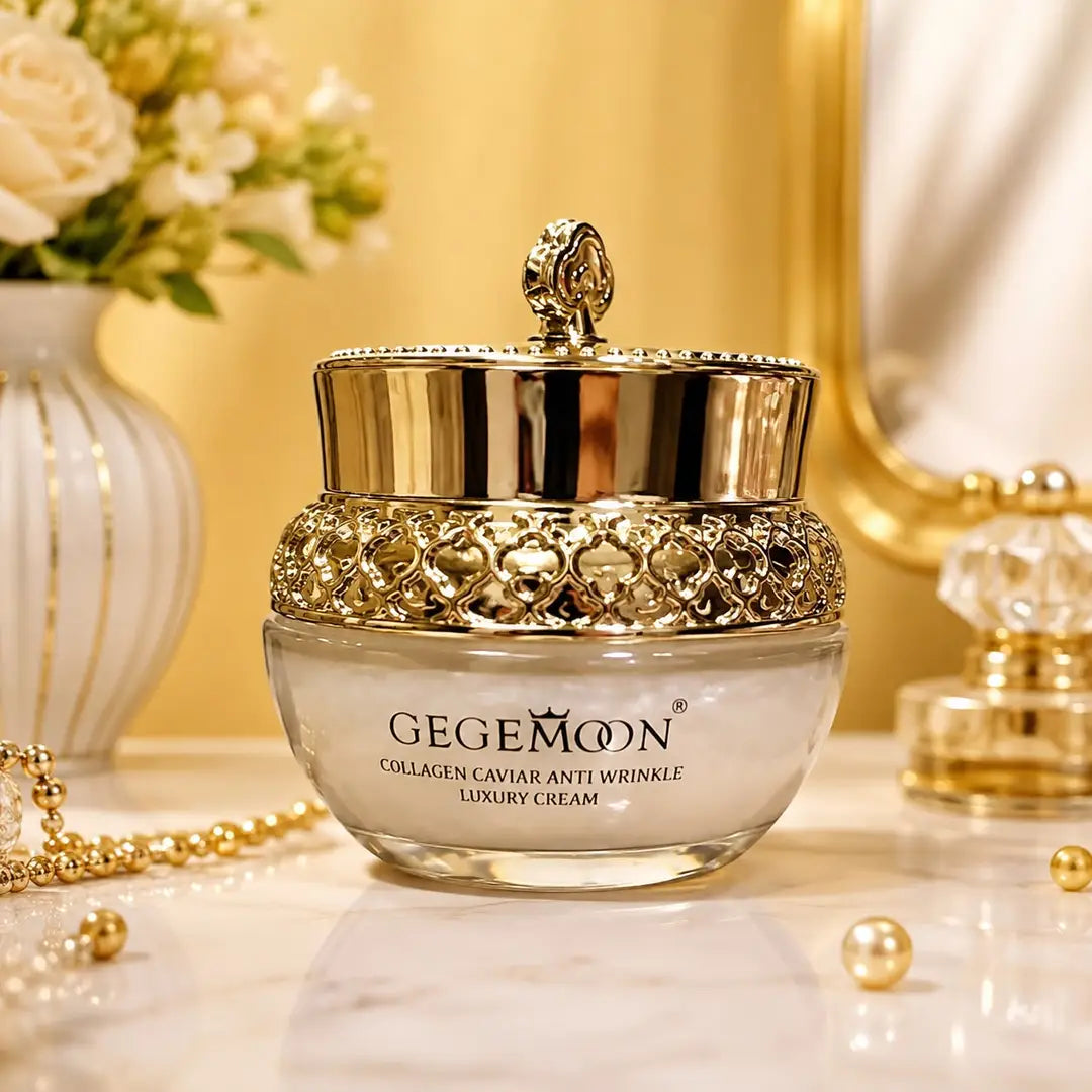 Brightening Face Cream – Rozana Nikhaar