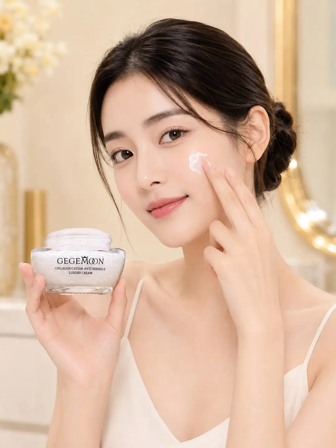 Brightening Face Cream – Rozana Nikhaar