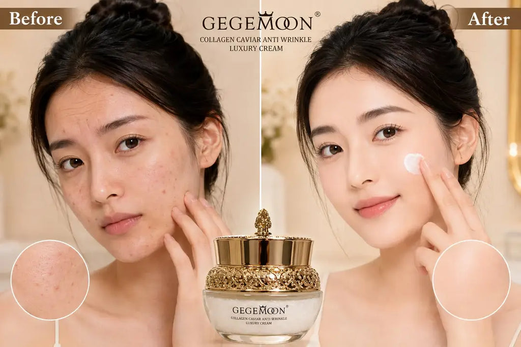 Brightening Face Cream – Rozana Nikhaar