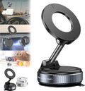 K007 universal 360 degree car mobile holder