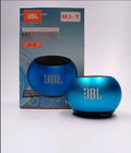 Compact mini bluetooth speaker with rechargeable battery