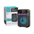 Premium 5W portable bluetooth speaker black