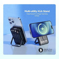 10000mAh Power Bank – Phones & Tablets, Dual Output