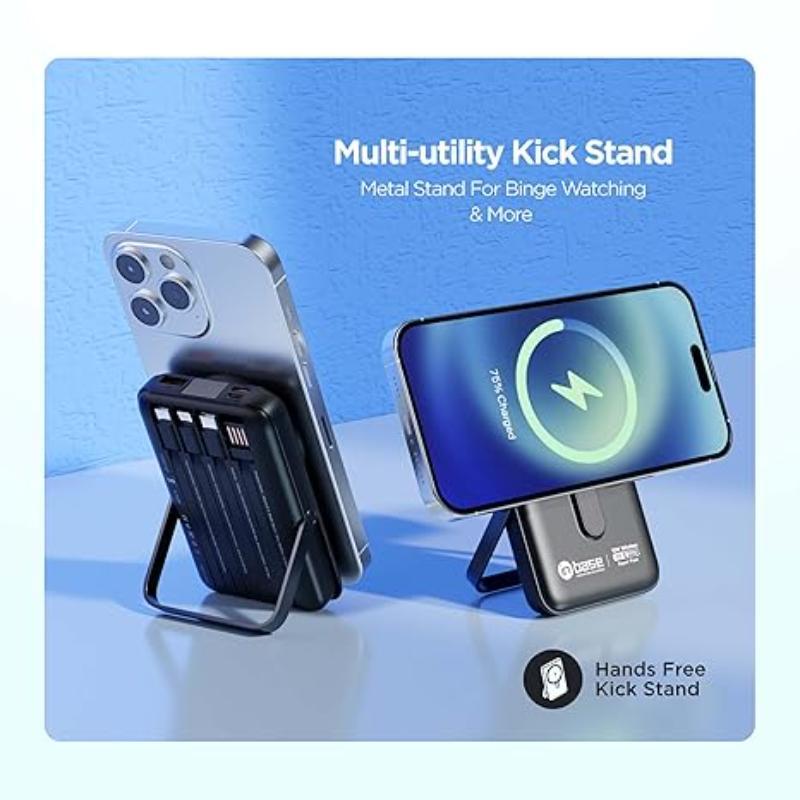 10000mAh Power Bank – Phones & Tablets, Dual Output